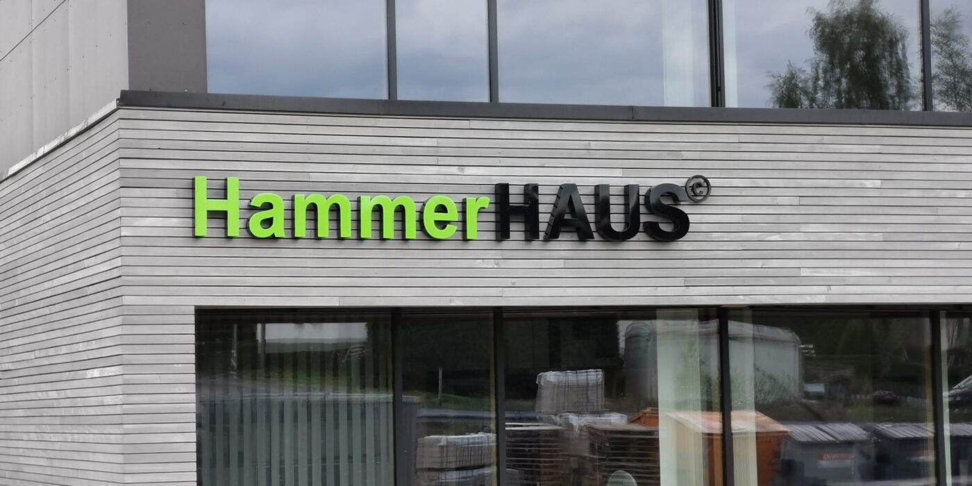 Hammer Haus