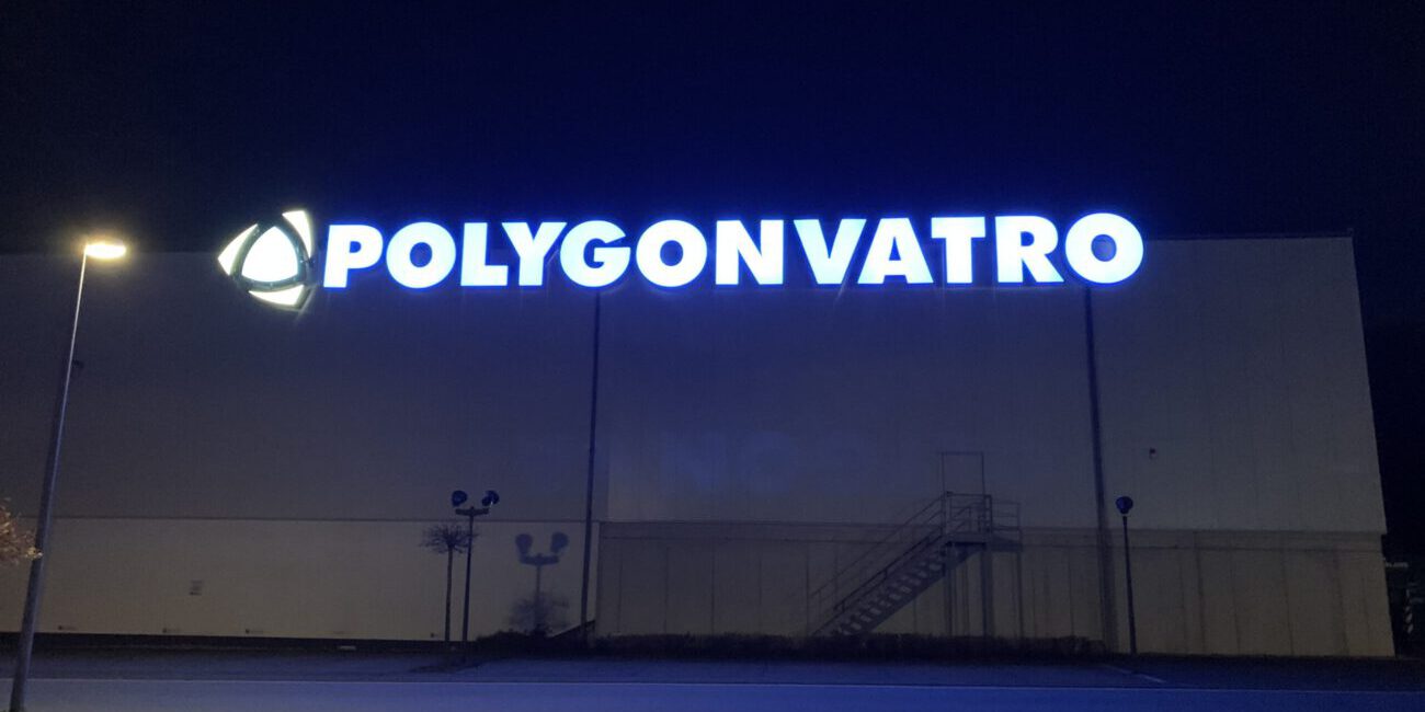 POLYGONVATRO